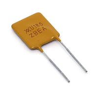 Littelfuse RUEF250S PolySwitch Resettable Fuses 2.5A 30V 100A Imax