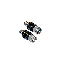 Bird 10-6A-MFA-30 Bi-Directional RF Attenuators (10W, 6GHz, Male/Female, SMA, 30dB)