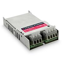 TRACO Power TEQ 20-7223WIR Isolated 20W 43-160Vin +/-15V 667mA Iso Encap