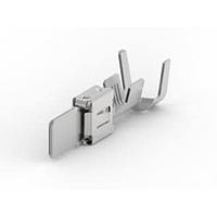 AMP Connectors - TE Connectivity 1-962919-1 Terminals FLACHSTECKER5,8X0,8