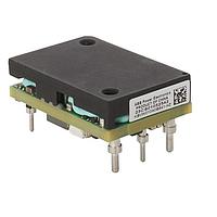 OmniOn Power (Formerly ABB Power Conversion) KBVW010A0B641Z Isolated Bus converter, 120W Sixteenth-brick, 36-75 Vin, 10.8-13.2 Vout, Open frame