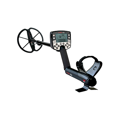 Metal detector calibration service for inspection and measurement equipment