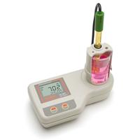 HANNA HI207 pH Meter for Education