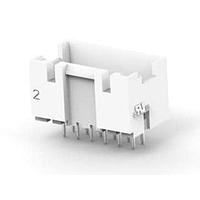 AMP Connectors - TE Connectivity 1-2323751-2 Headers & Wire Housings ASSY,HDR,VERT,GWT,NO-BOSS,DUAL ROW,EP2.5