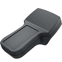 Rose 270202010 Enclosures, Boxes, & Cases ENCLOSURE, BELUGA 180 G, CLOSED, RAL 7021, POLYAMIDE