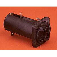 Bulgin BXS016 Sealed Battery Holder 1 "D" SEALED FRONT