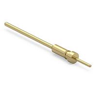 Mill-Max 0315-0-00-00-00-00-03-0 IC & Component Sockets PRESS FIT PRINTED CIRCUIT PINS