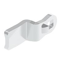 Essentra Components 30405162 Racks & Rack Cabinets Cam with Stopper 10mm Height X 45mm Length