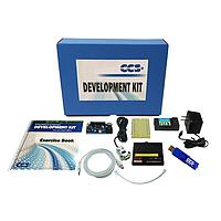 CCS 53272-915 Development Kits DEVELOPMENT KIT FOR PIC16F877A
