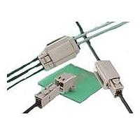 Hirose Electric GTA-0.7CF Terminals