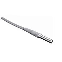 Kings K-8846-048-10 Patch Cord Assembly CABLE ASSY Black