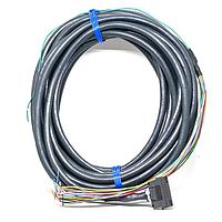 Omron Automation and Safety V600-A62M 10M Industrial RFID 10M HAM IntFc Cbl