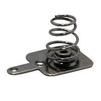 New Age Enclosures ACC-AANEG-5201 Battery Contacts Battery Contact - AA Single Negative