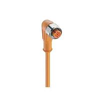 Lumberg Automation PRKWT 4-07/5 M Sensor Cables / Actuator Cables