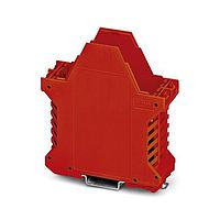 PHOENIX CONTACT 2200314 Enclosures for Industrial Automation ME 35 UT/FE RD