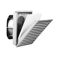 Hammond Manufacturing PF65000T12BKSL2 Filter Fan 325 CFM FILTER FAN T12