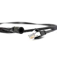 Amphenol Aerospace MRC93EN36U4A Ethernet Cables / Networking Cables MFG-CABLE ASSY