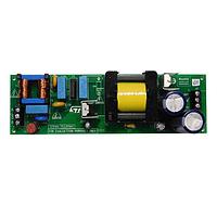 STMicroelectronics STEVAL-ILL074V1 Evaluation Boards 60 W wide input range flyback converter using HVLED001A quasi resonant flyback c