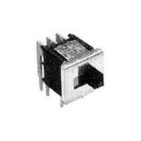 Alcoswitch - TE Connectivity TSS21NGRA Switches DP R/A ON-NONE-ON