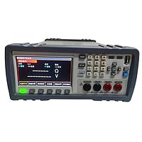 Battery Impedance Tester