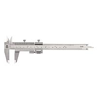 MOORE & WRIGHT MW111-15I Fine Adjustment Vernier Caliper (0-150mm, 0.05mm)