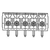 Amphenol Anytek OQ061G010000G Headers
