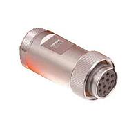 Hirose Electric RM15WTPZ-4P(76) Standard Circular Connector