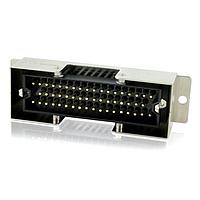 Eaton Souriau-Sunbank MB52PL220 Plugs Souriau