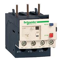  Schneider LRD16 Thermal overload relays