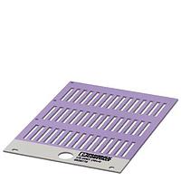 PHOENIX CONTACT 0829311 Cable Marker US-WMT (30X4) VT