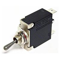 Carling Technologies MS1-B-14-610-2-1CA-A-0AC Circuit Breakers MS1B1461021CAA0AC