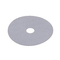 Bergquist SP400-0.009-00-26 Thermal Pad Insulator Plate for Sil-Pad 400, Sil-Pad TSP 900/Sil-Pad 400, IDH 2192683