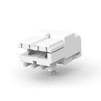 AMP Connectors - TE Connectivity 2-1740533-2 Headers & Wire Housings AMP DUOPLUG POW CONN