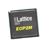 Lattice Semiconductor LFE2-6E-7FN256C FPGA - Field Programmable Gate Array 6K LUTs 190 I/O DSP 1.2V -7