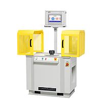 Jp-balancer PHLD-5A Single-plane Vertical Balancer (5kg; 2g · mm/kg)