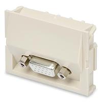 Belden AX101887 Connector Modules MFLEX MM INSERT