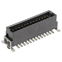 HARTING 15110082601000 Connectors har-flex straight male 1.75mm, 8pin, PL1