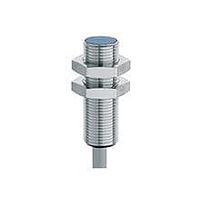 Contrinex 120253-0167 Proximity Sensors M12 Hsg 0-6mm OD 2m 3W PUR Cble