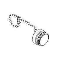 Molex 130201-1115 Accessories PlugBSizeClosureCap 116UN-2AExtThread