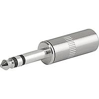 Schurter 4802.1300 Phone Connectors PLUG 3.5MM 3P SCREENED