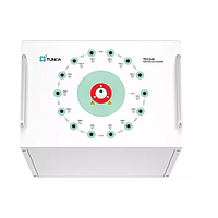 Tunkia TD1240 Verification Load Bank for Withstanding Voltage Testers
