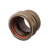 Amphenol Air LB Germany VG96912L24 Circular MIL Spec Backshells Backshell bright SQ  size 24