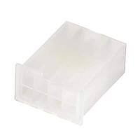 AMP Connectors - TE Connectivity 1969598-8 Power to the Board 8P FH PLUG VAL-U-LOK V2