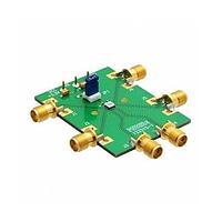 Analog Devices EVAL01-HMC747LC3C Flip-Flop EVAL, POS HSL