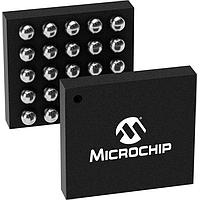Microchip Technology USB3327C-GL-TR Transceiver MINIATURE HI-SPEED USB TRANSCIEVER