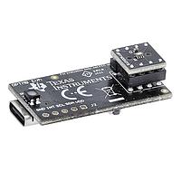 Optical Sensor Development Tools