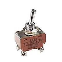 NKK Switches S43F/CUL-AT401H Toggle Switches SWITCH ROCKER