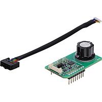Microchip Technology LXE3302AR009 Multiple Function Sensor Development Tools LX3302A 360Deg R bd w mikroBUS         Y