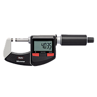Mahr 4157010 Digital Micrometer (40 ER, 0-25mm/0-1")