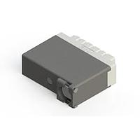 EDAC 516-056-501-460 Connectors Rack & Panel Connector